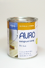 Auro Holzgrundierung