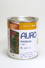 Auro Holzlasur